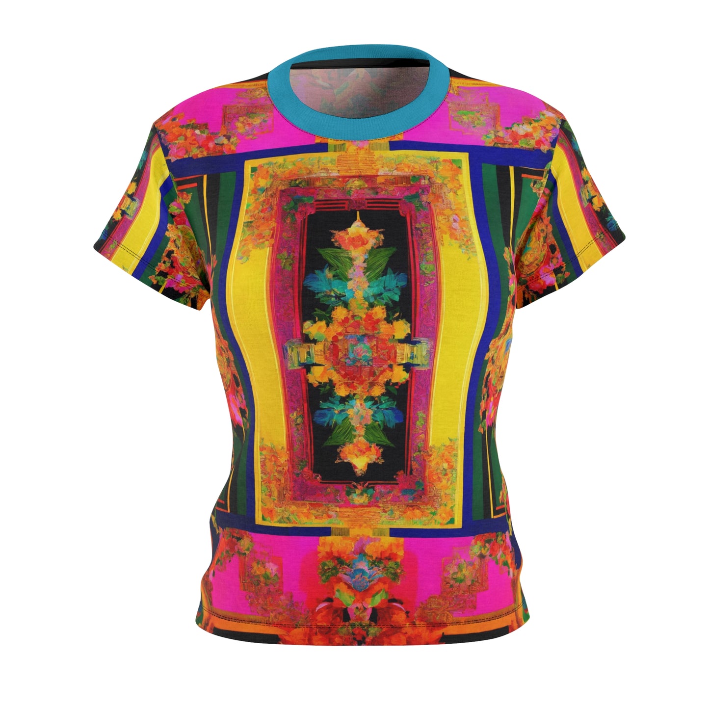 LVZ FIESTA LUXURY T-SHIRT 86 T