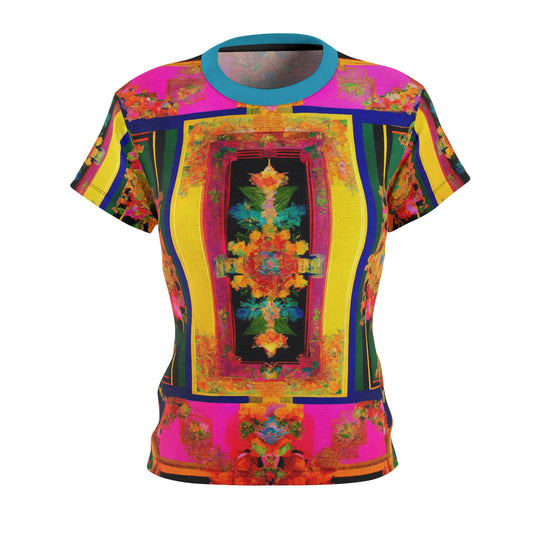 LVZ FIESTA LUXURY T-SHIRT 86 T