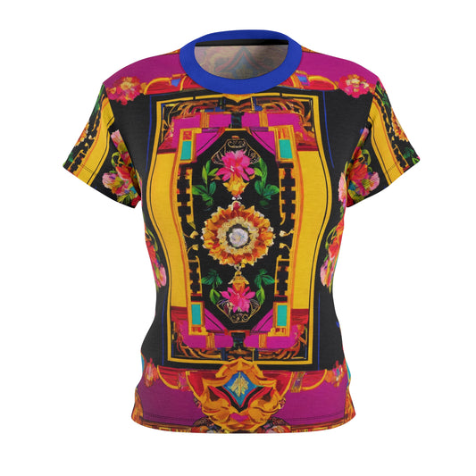 LVZ FIESTA LUXURY T-SHIRT 1736 T