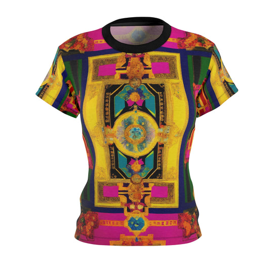 LVZ FIESTA LUXURY T-SHIRT 1441 T