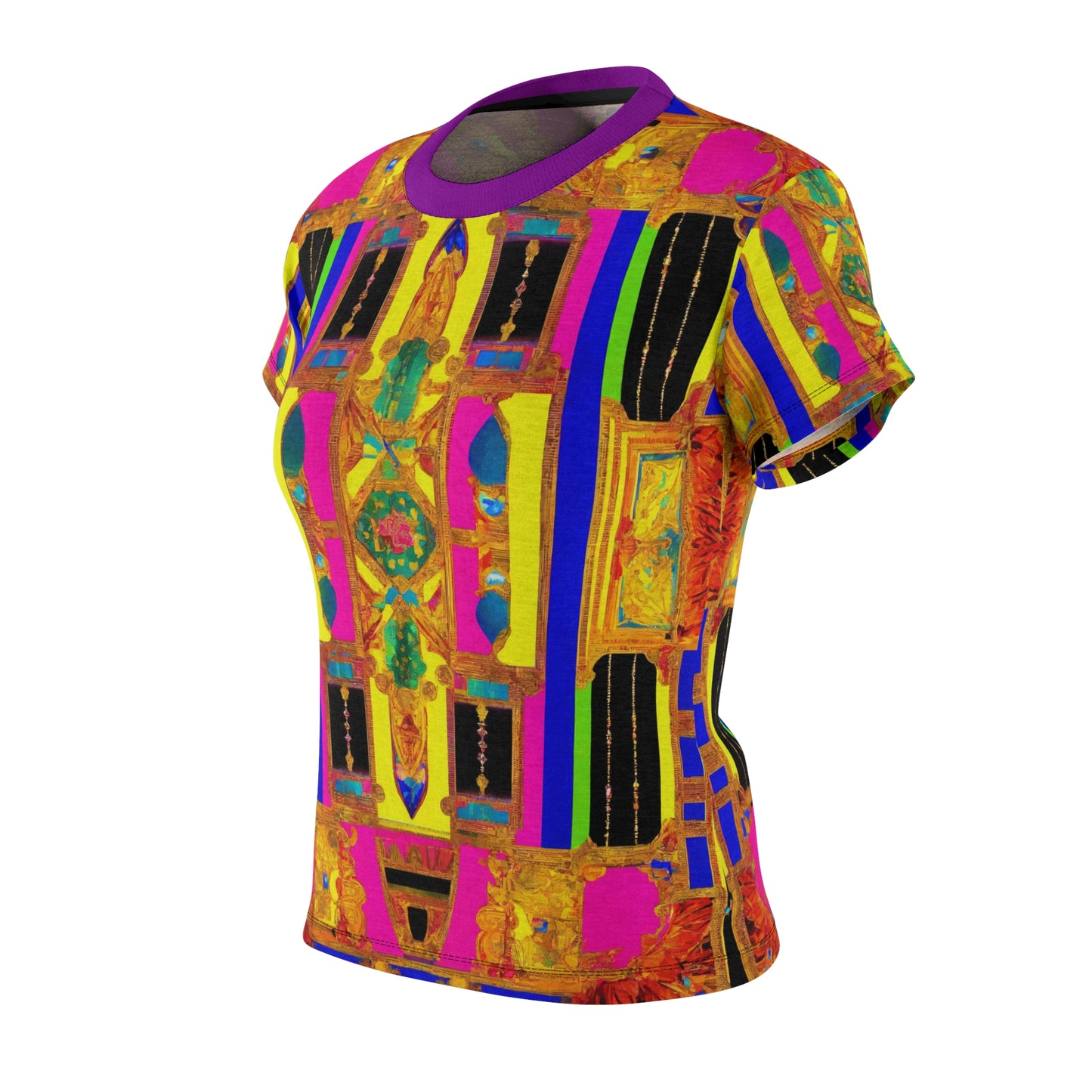 LVZ PRESTIGE T-SHIRT 218 T