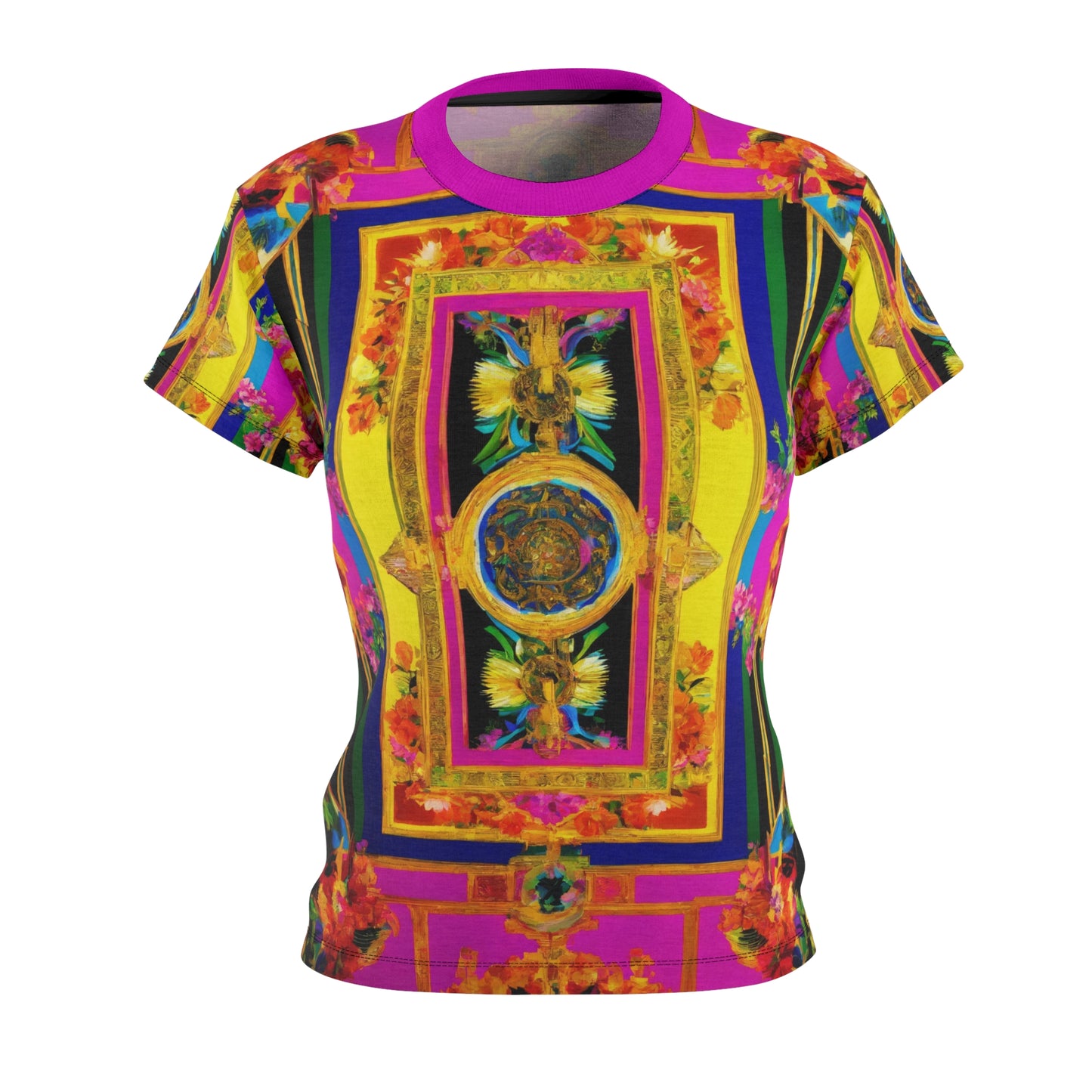 LVZ FIESTA LUXURY T-SHIRT 934 T