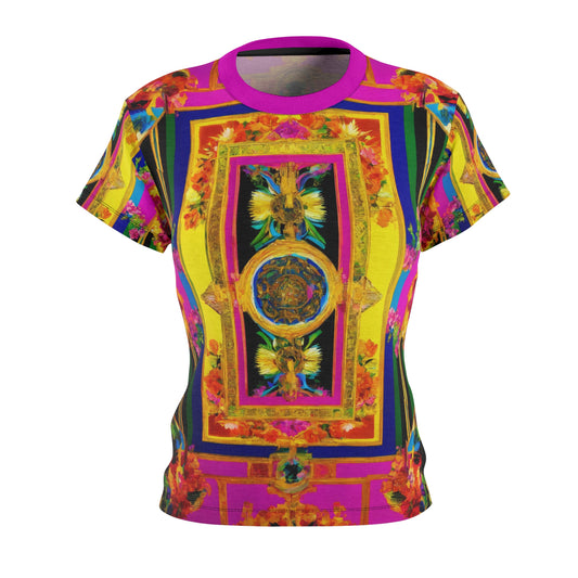 LVZ FIESTA LUXURY T-SHIRT 934 T