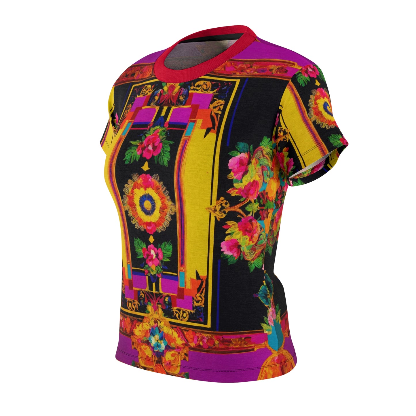 LVZ FIESTA LUXURY T-SHIRT 1761 T