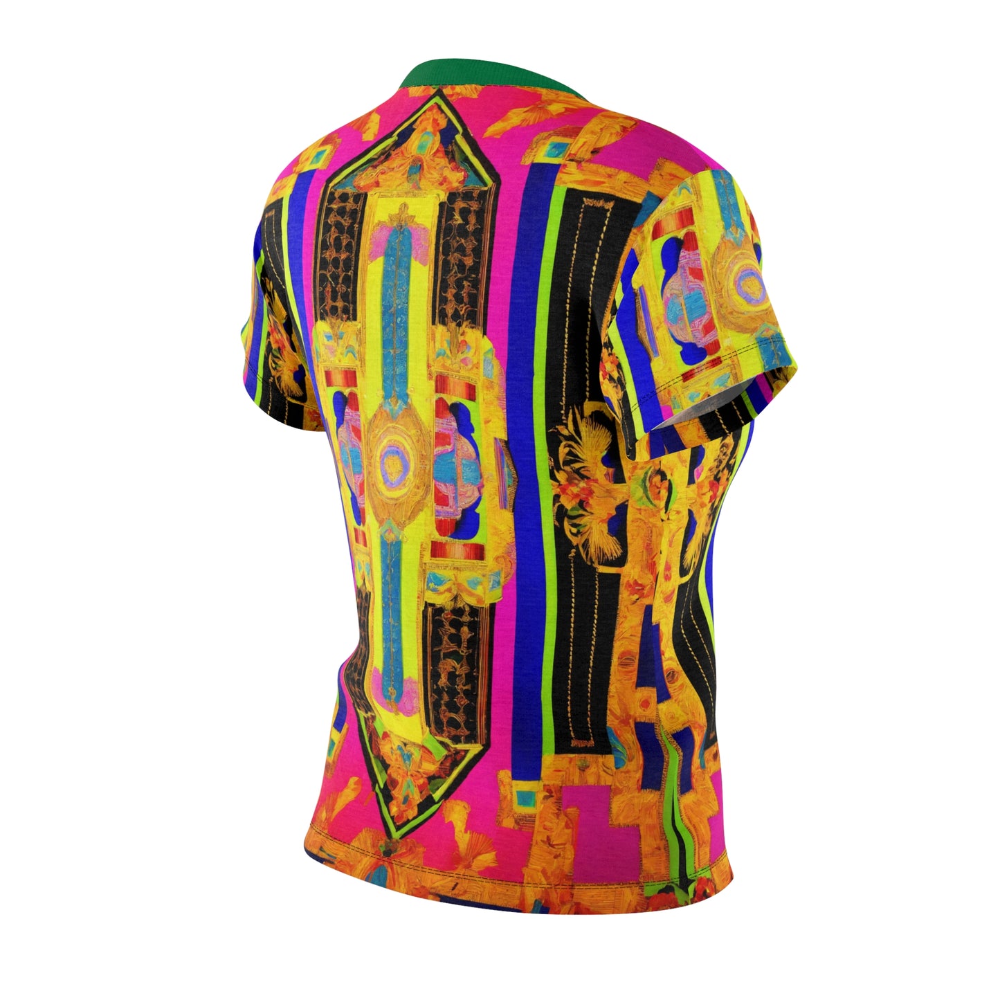 LVZ PRESTIGE T-SHIRT 139 T