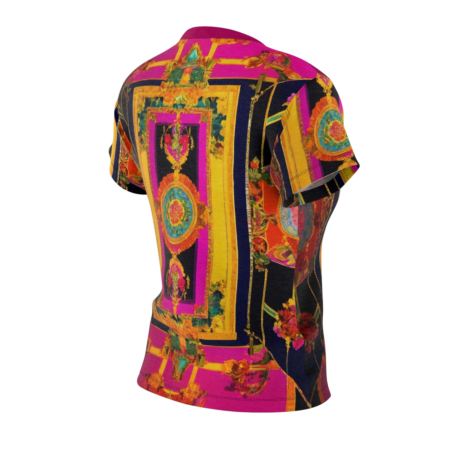 LVZ FIESTA LUXURY T-SHIRT 610 T