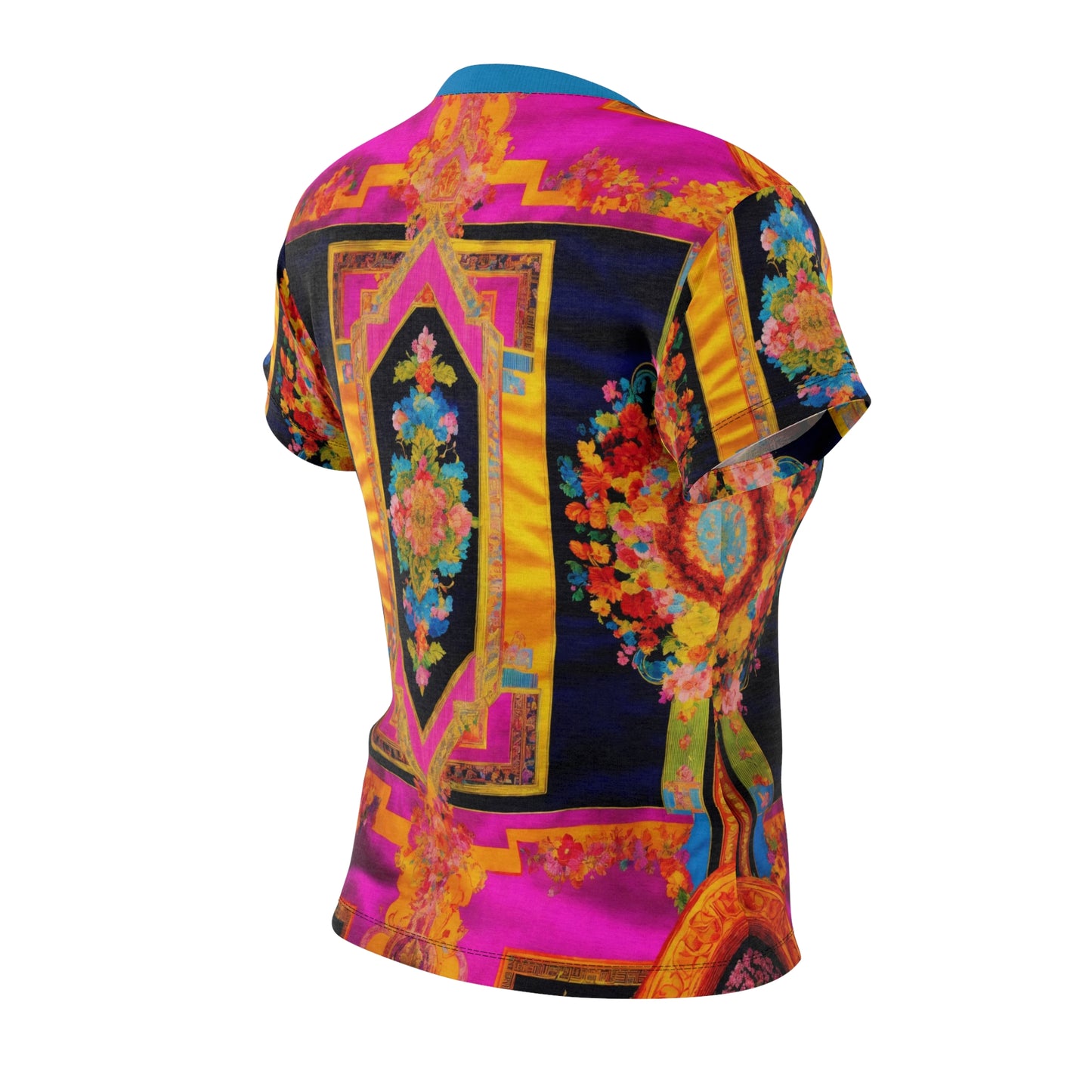 LVZ FIESTA LUXURY T-SHIRT 109 T