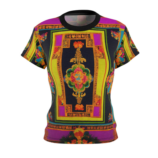 LVZ FIESTA LUXURY T-SHIRT 1478 T