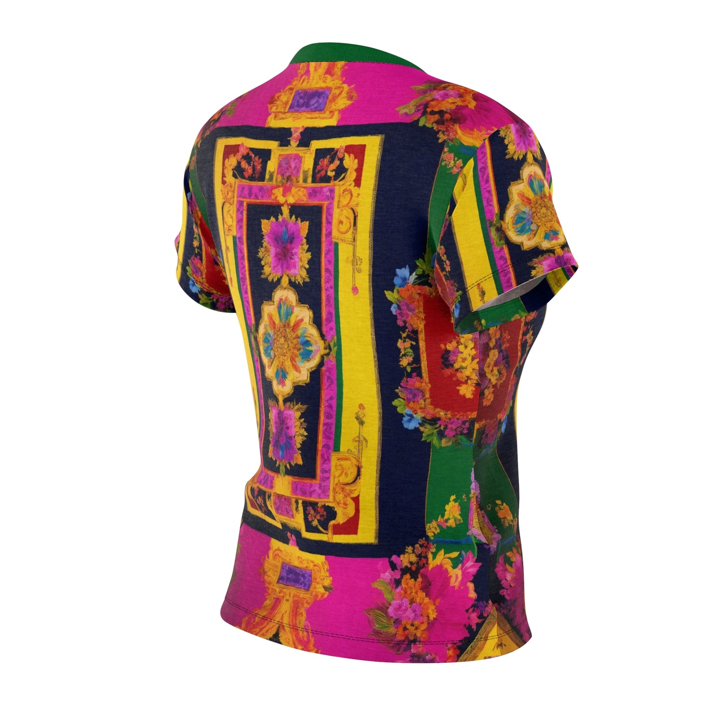 LVZ FIESTA LUXURY T-SHIRT 1649 T