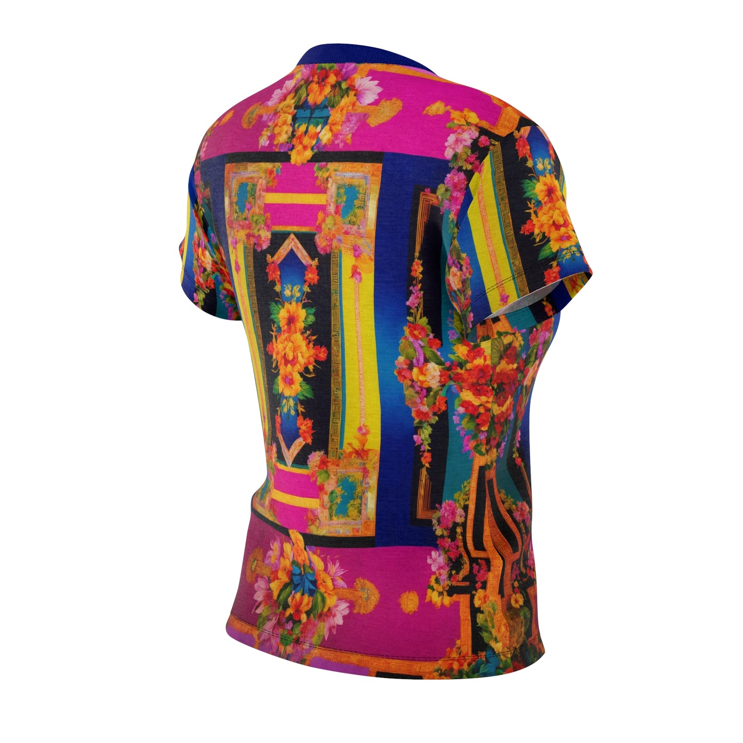 LVZ FIESTA LUXURY T-SHIRT 291 T