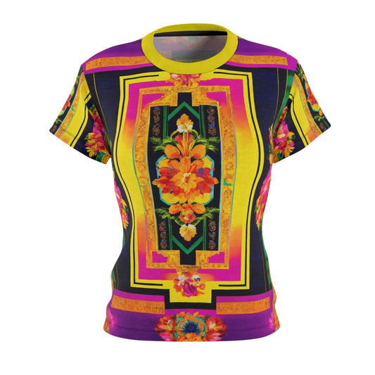 LVZ FIESTA LUXURY T-SHIRT 1404 T