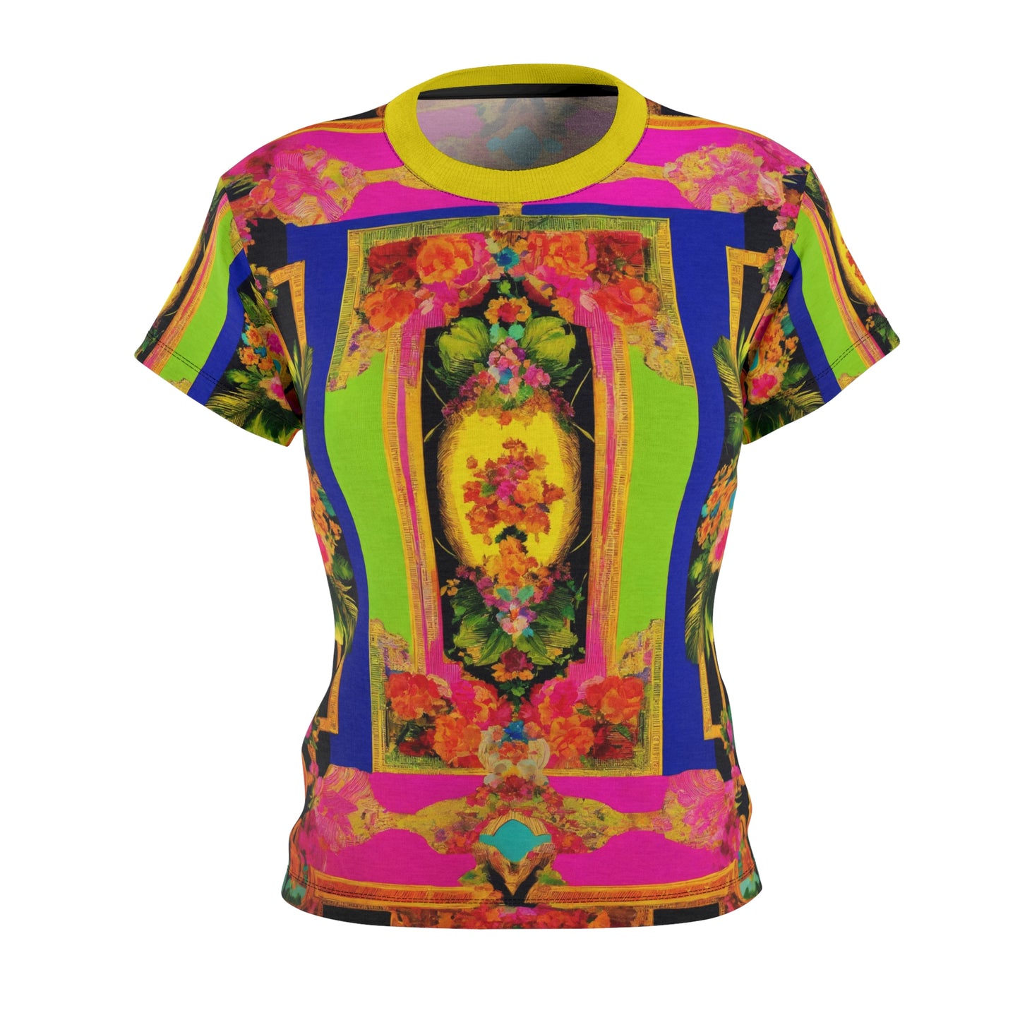 LVZ FIESTA LUXURY T-SHIRT 239 T