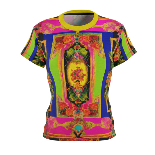 LVZ FIESTA LUXURY T-SHIRT 239 T