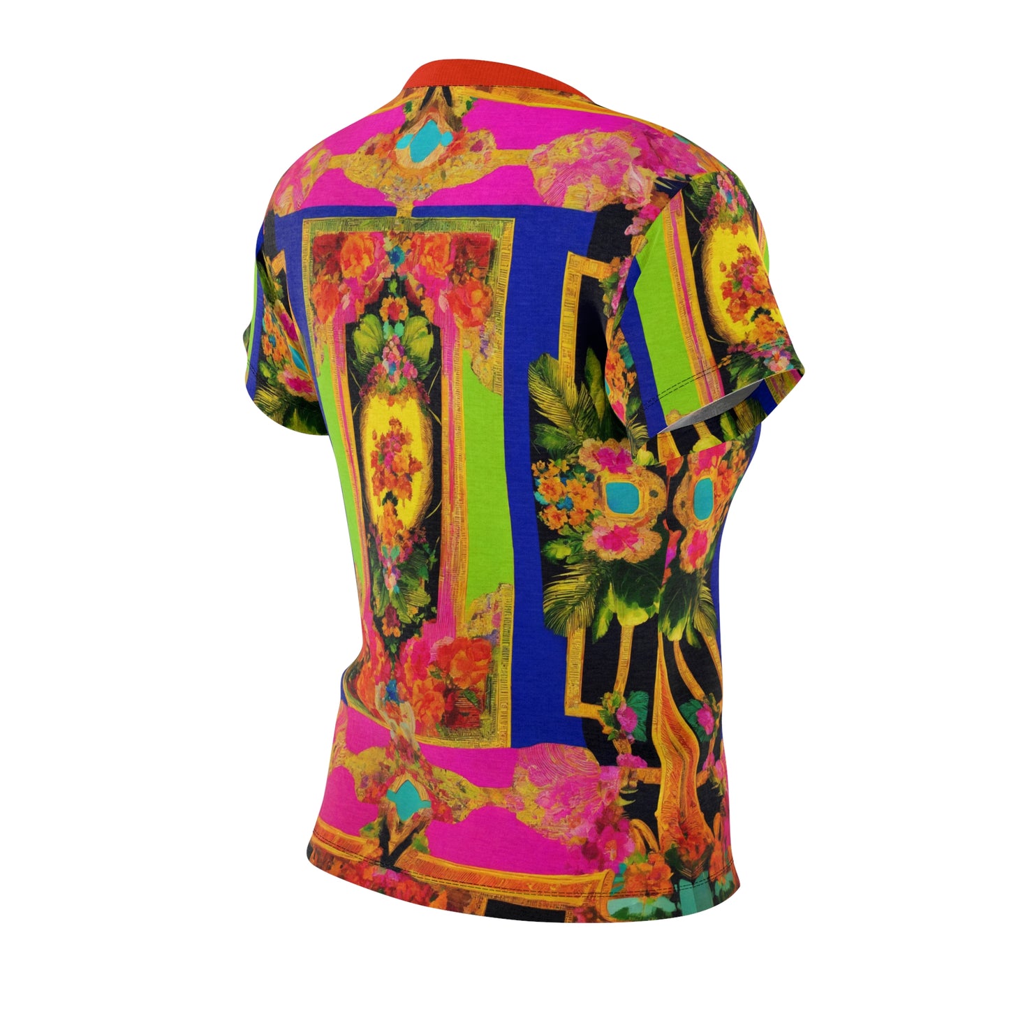 LVZ FIESTA LUXURY T-SHIRT 243 T
