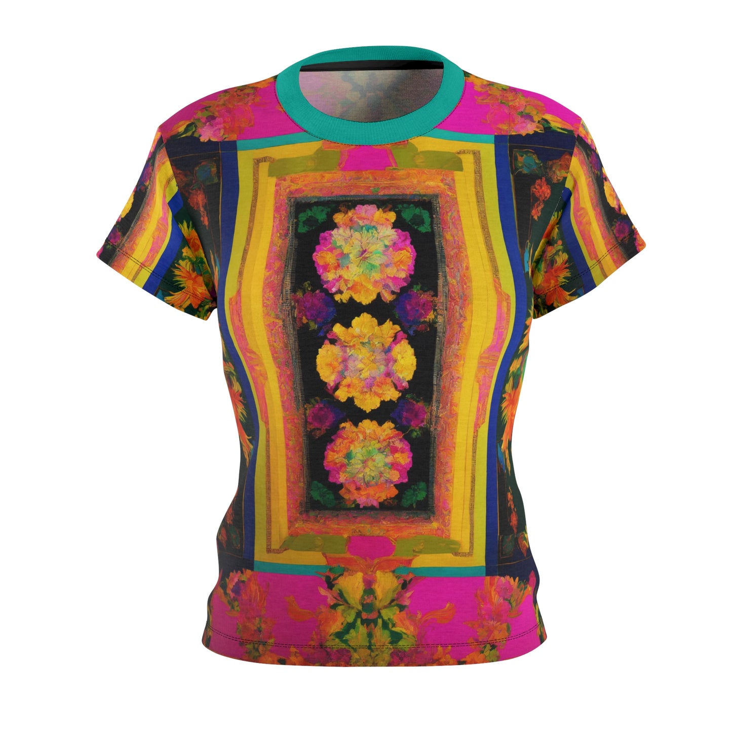 LVZ FIESTA LUXURY T-SHIRT 668 T