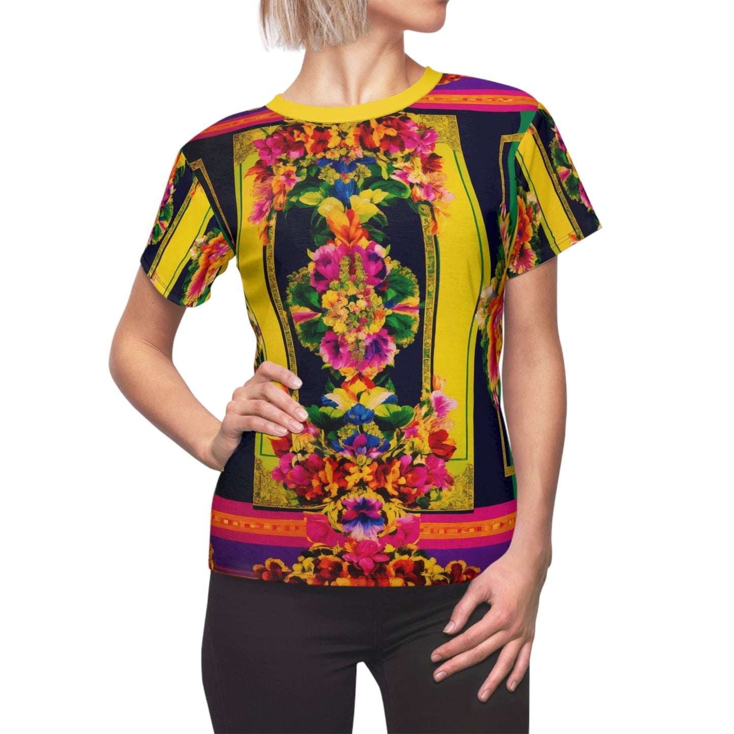 LVZ FIESTA LUXURY T-SHIRT 1708 T