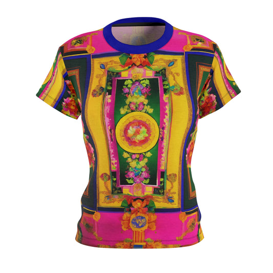 LVZ FIESTA LUXURY T-SHIRT 1028 T