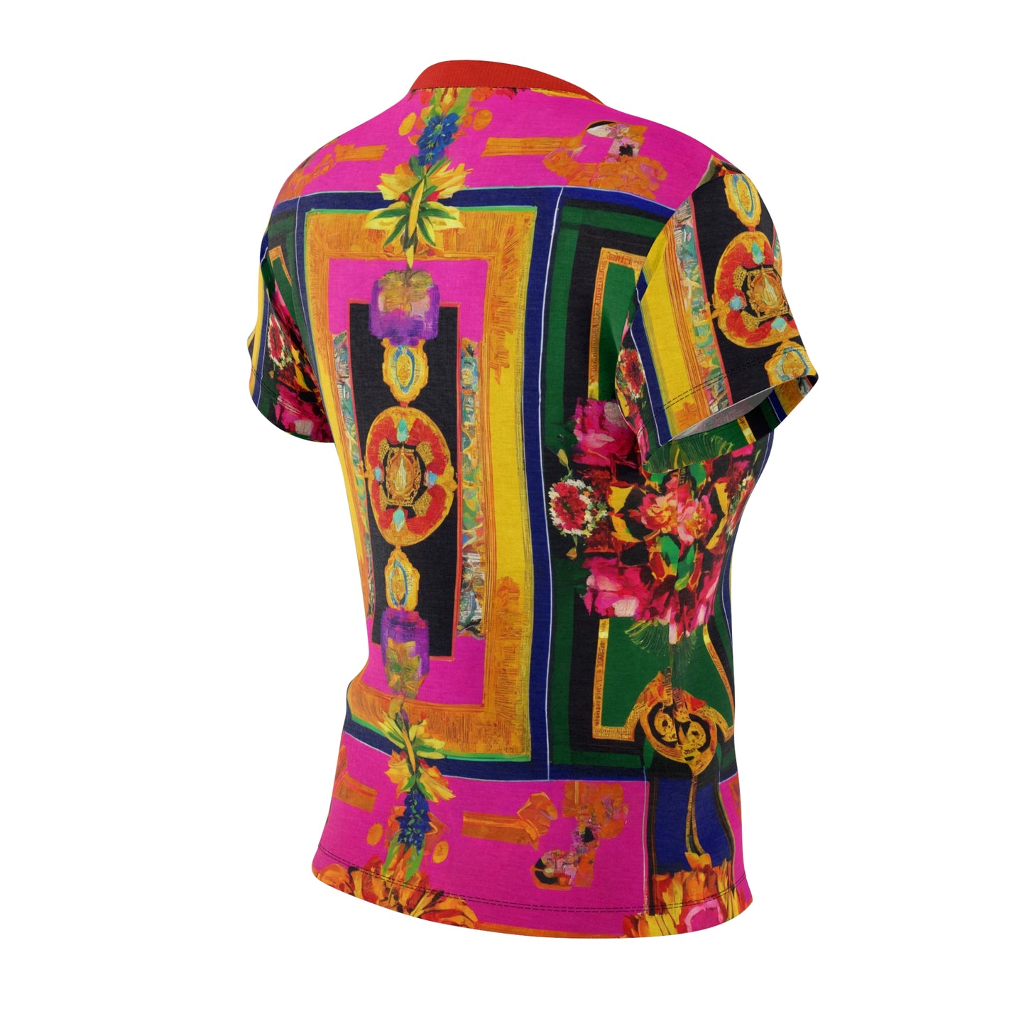 LVZ FIESTA LUXURY T-SHIRT 742 T