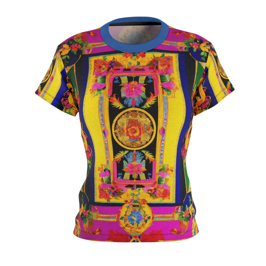 LVZ FIESTA LUXURY T-SHIRT 980 T