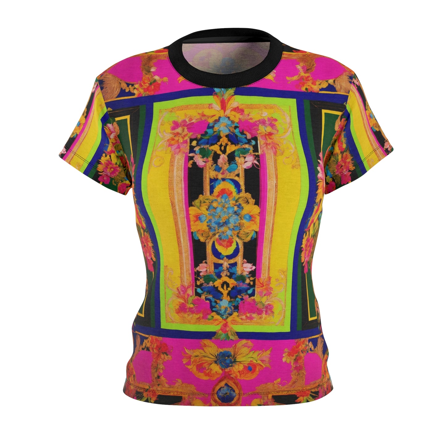 LVZ FIESTA LUXURY T-SHIRT 398 T