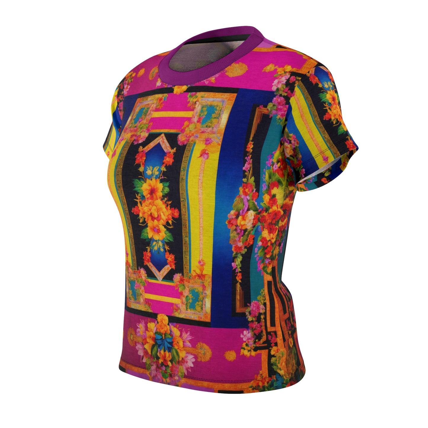 LVZ FIESTA LUXURY T-SHIRT 295 T