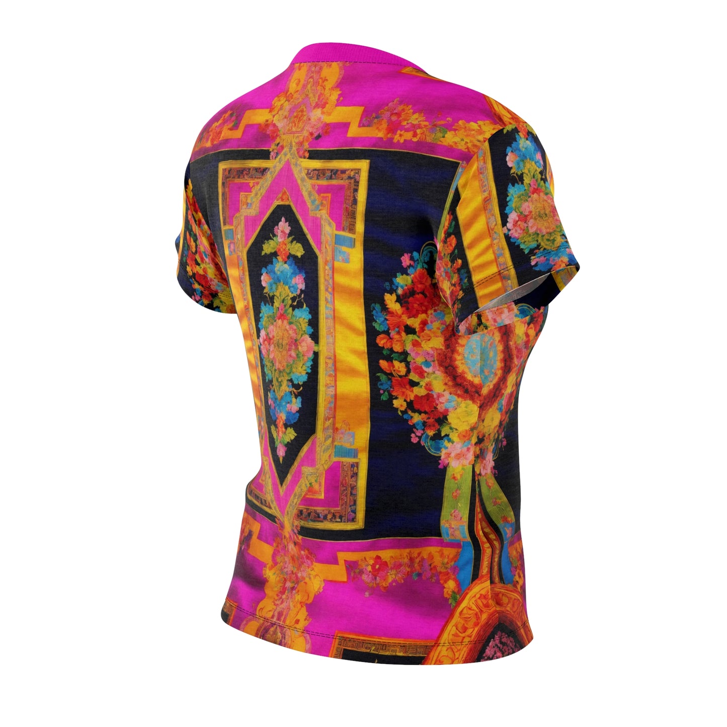 LVZ FIESTA LUXURY T-SHIRT 108 T