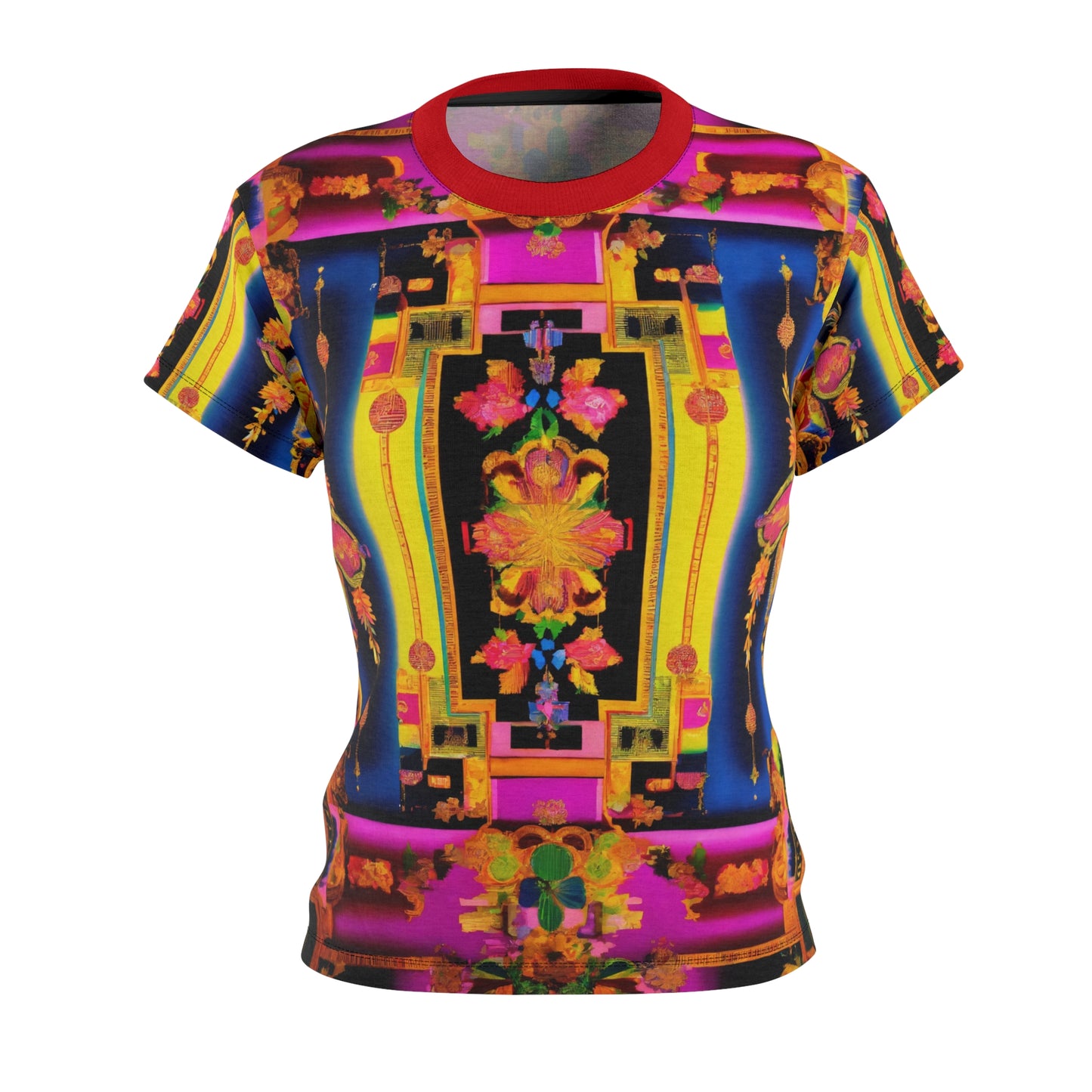 LVZ FIESTA LUXURY T-SHIRT 325 T