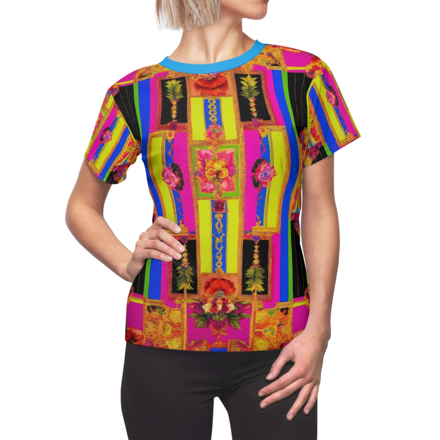 LVZ PRESTIGE T-SHIRT 88 T