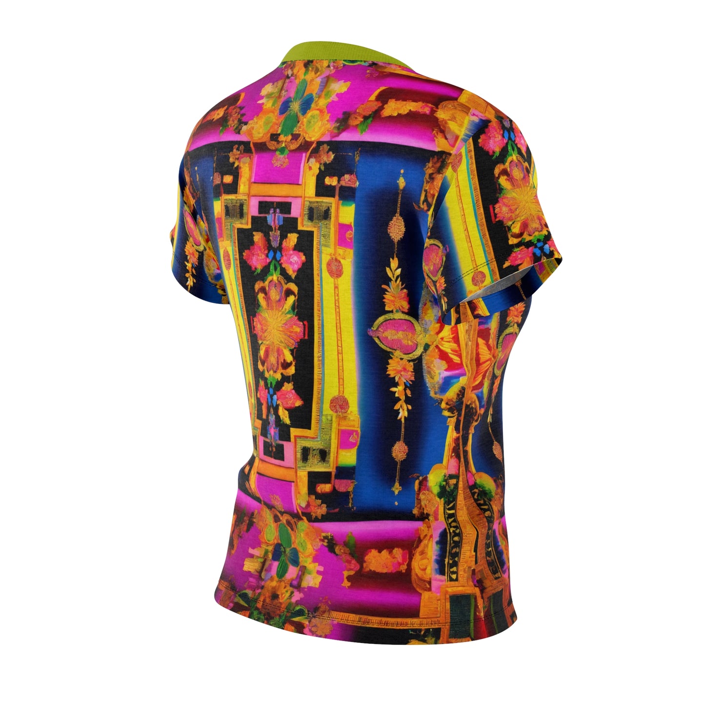 LVZ FIESTA LUXURY T-SHIRT 329 T