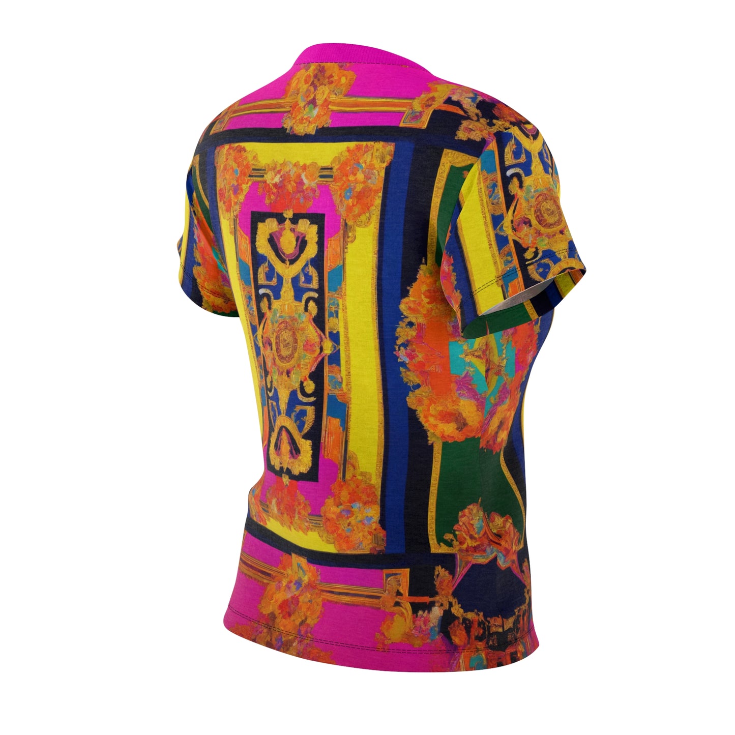 LVZ FIESTA LUXURY T-SHIRT 498 T