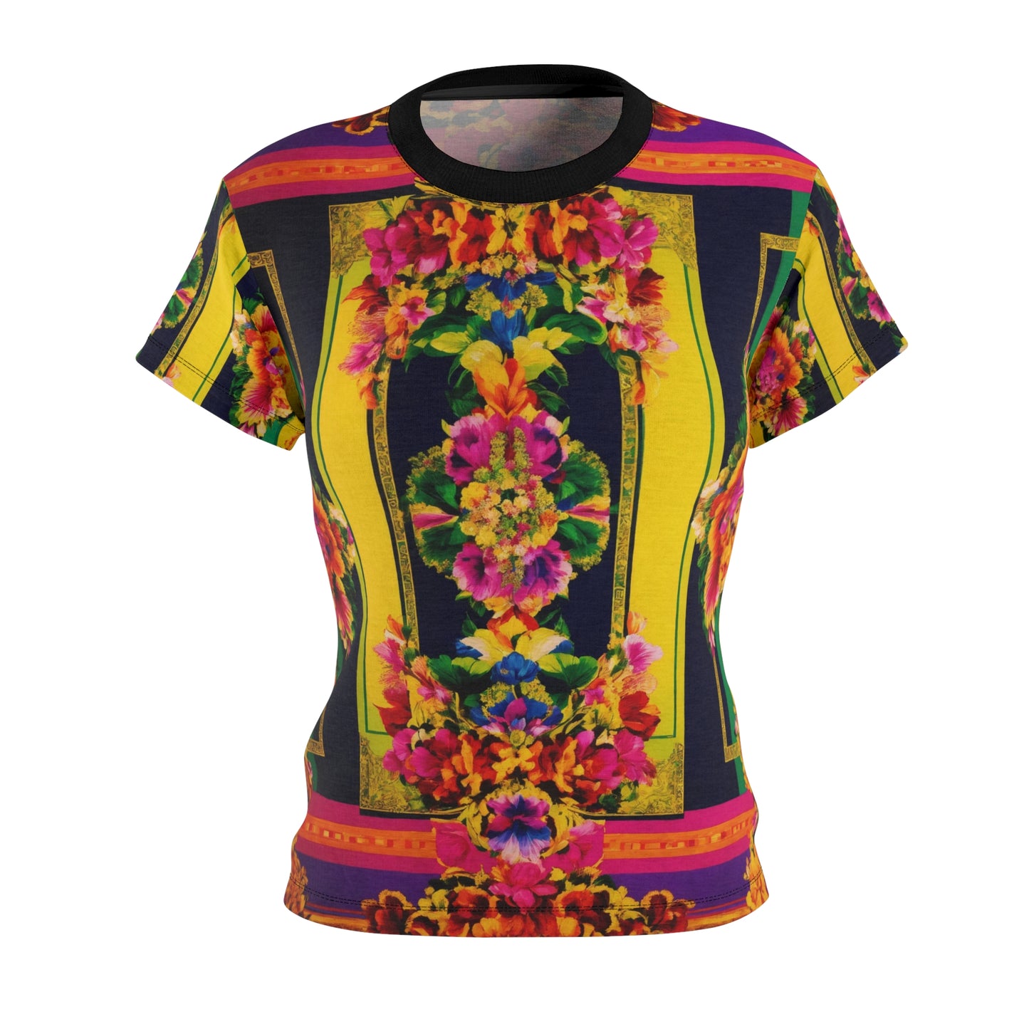 LVZ FIESTA LUXURY T-SHIRT 1711 T