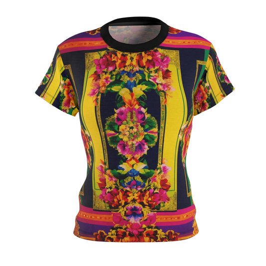 LVZ FIESTA LUXURY T-SHIRT 1711 T