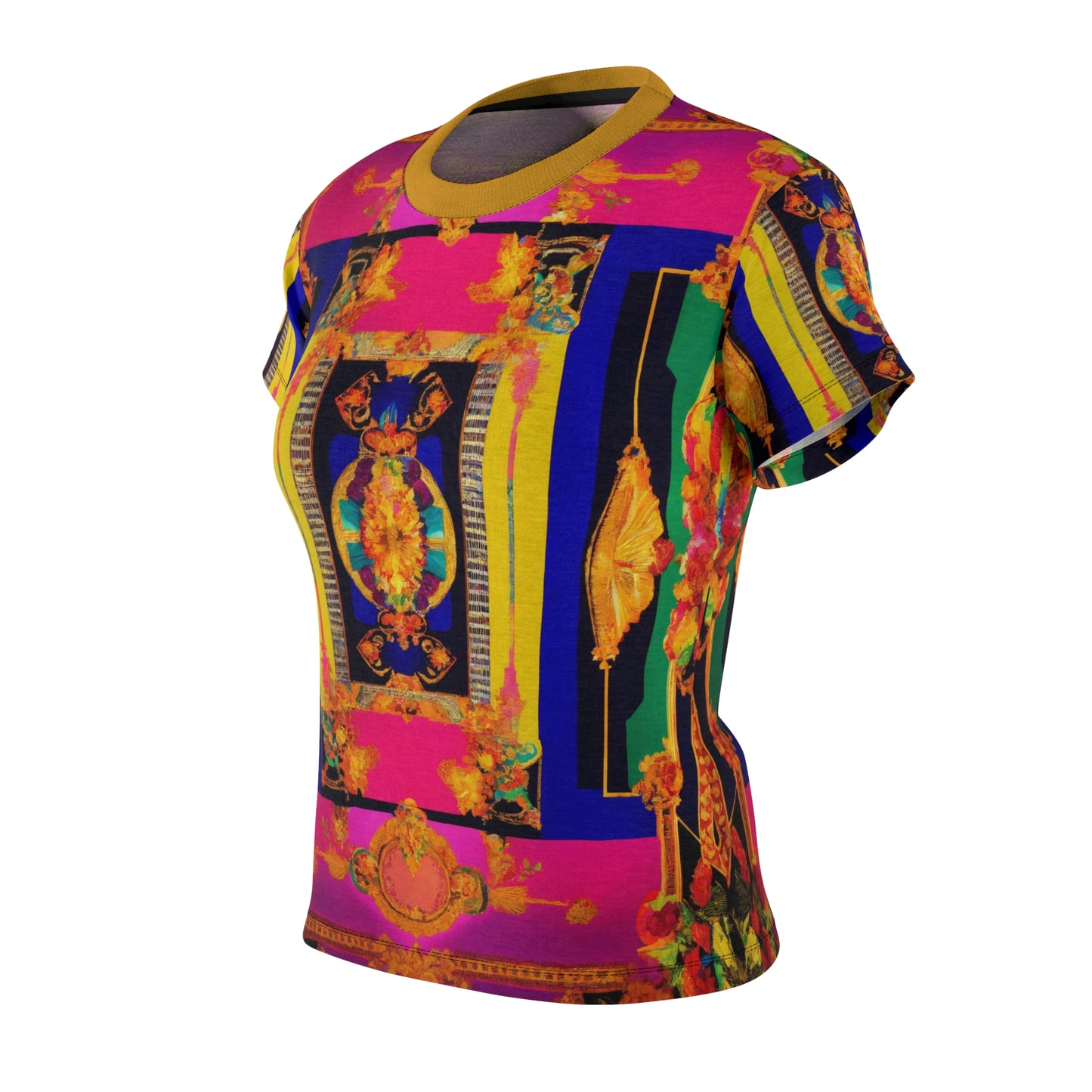 LVZ FIESTA LUXURY T-SHIRT 313 T