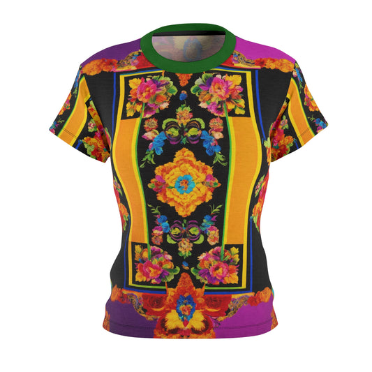 LVZ FIESTA LUXURY T-SHIRT 1807 T