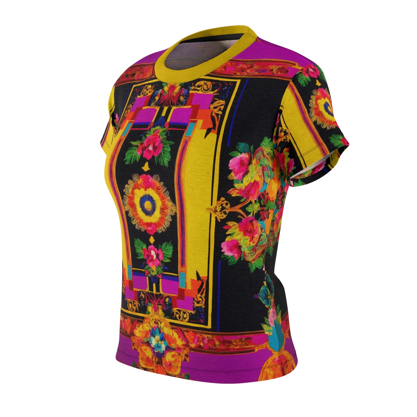 LVZ FIESTA LUXURY T-SHIRT 1758 T