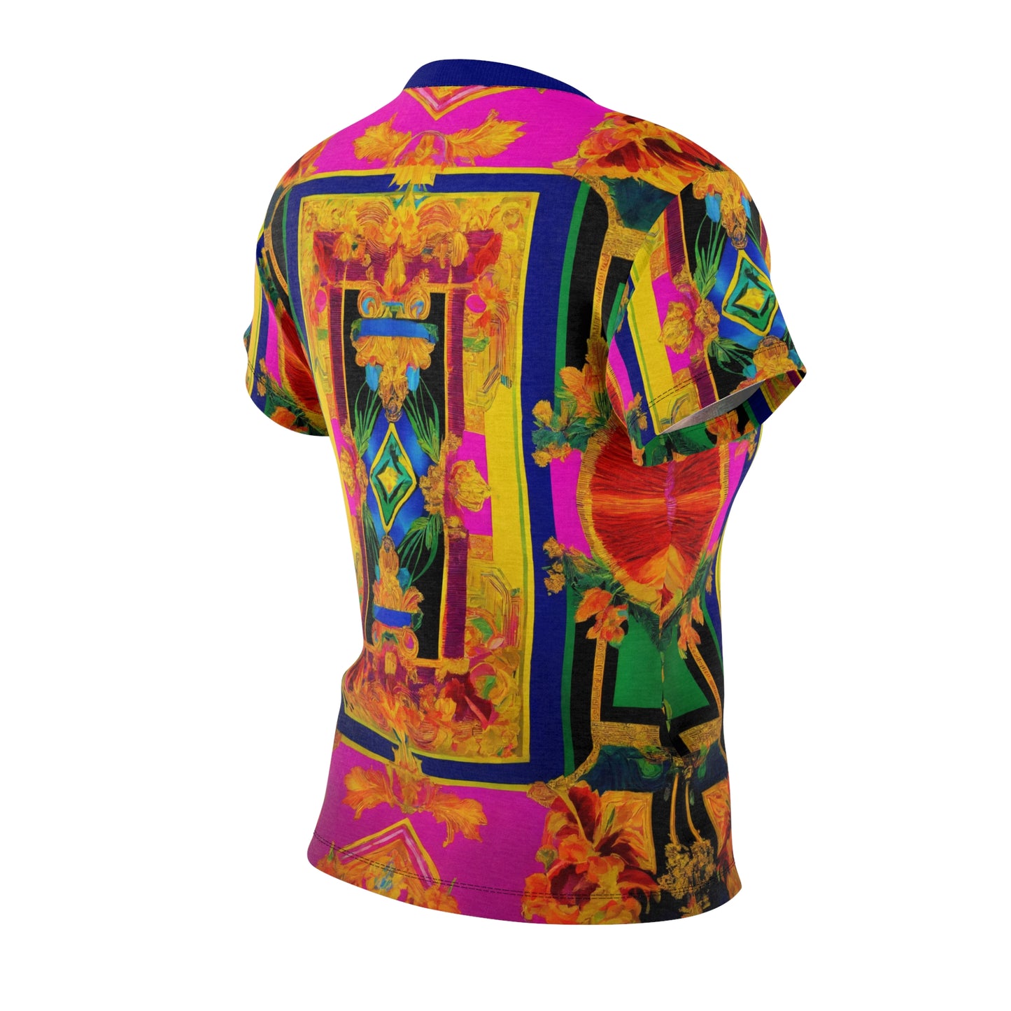 LVZ FIESTA LUXURY T-SHIRT 946 T