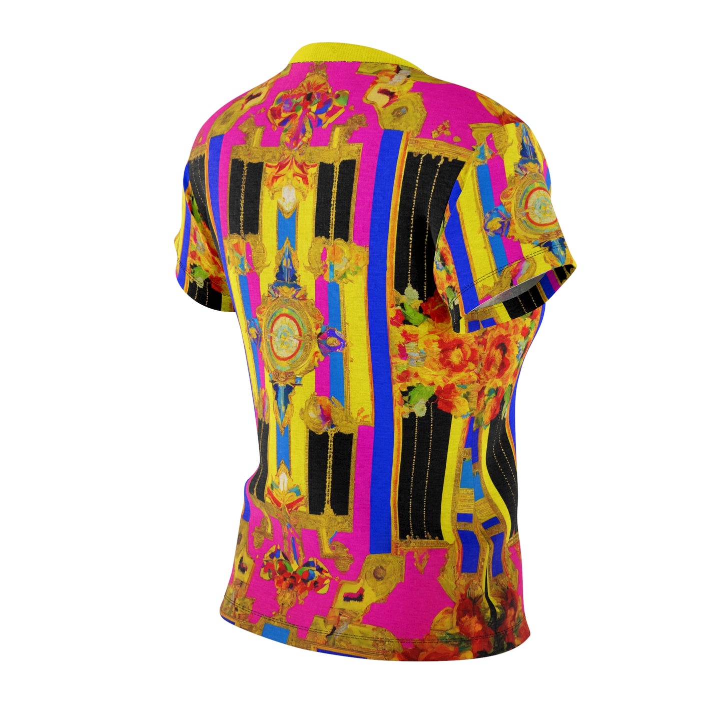 LVZ PRESTIGE T-SHIRT 161 T