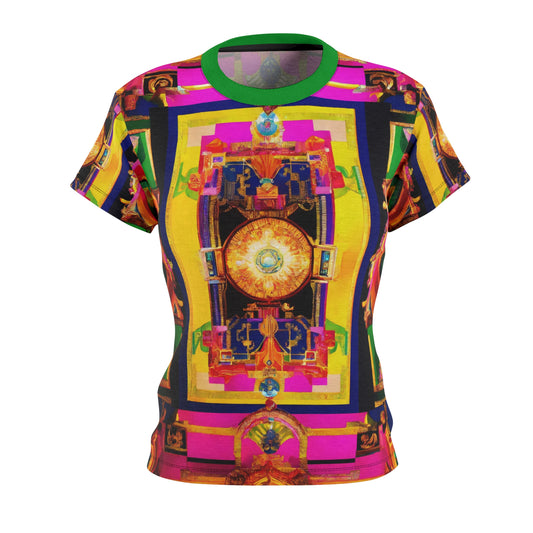 LVZ FIESTA LUXURY T-SHIRT 982 T