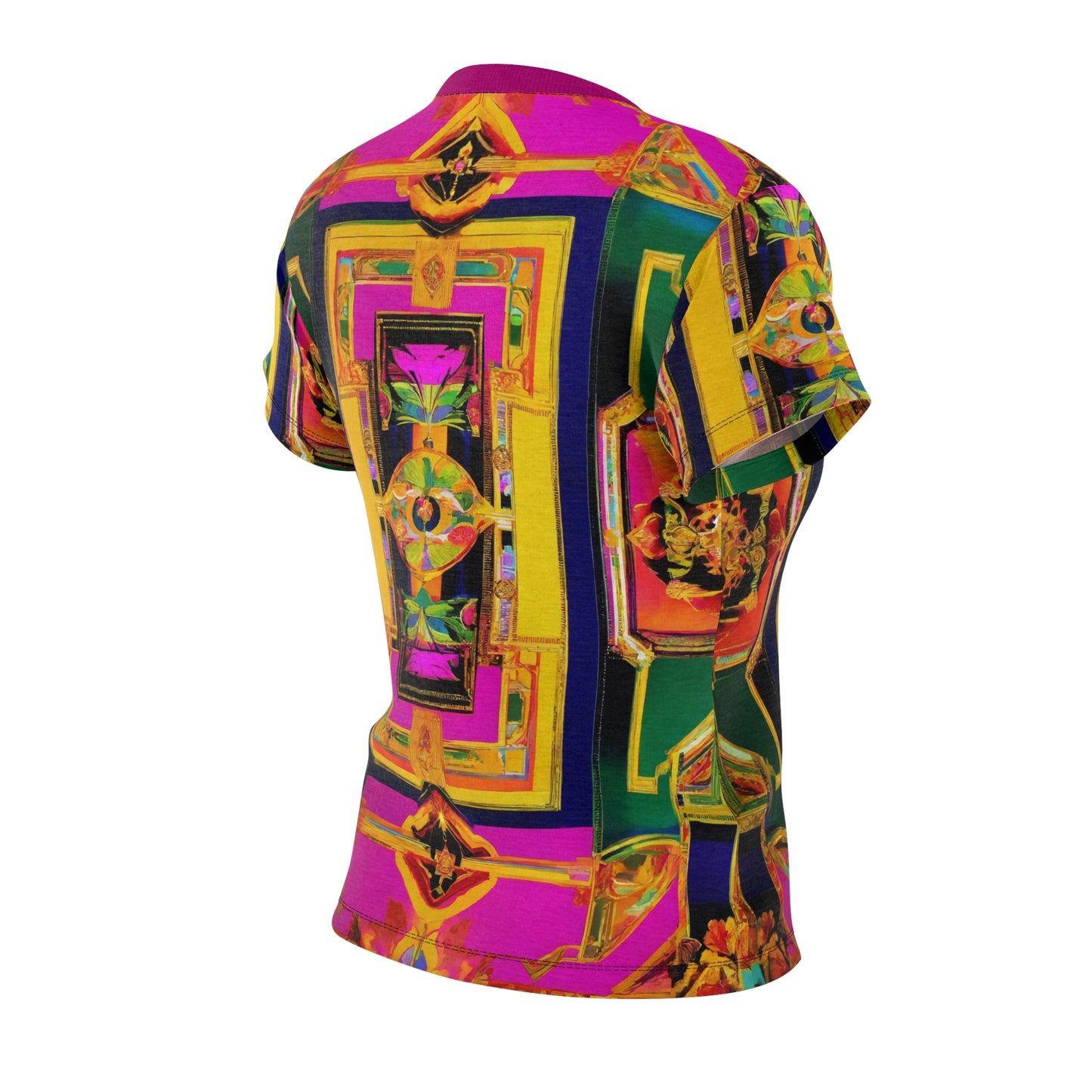 LVZ FIESTA LUXURY T-SHIRT 562 T