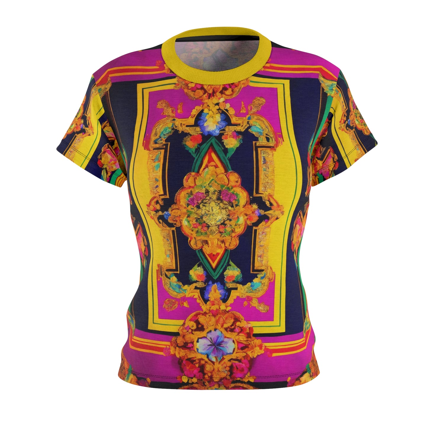 LVZ FIESTA LUXURY T-SHIRT 1713 T