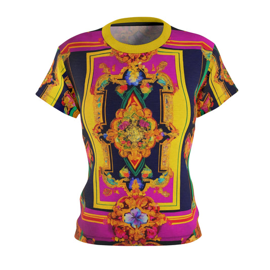 LVZ FIESTA LUXURY T-SHIRT 1713 T