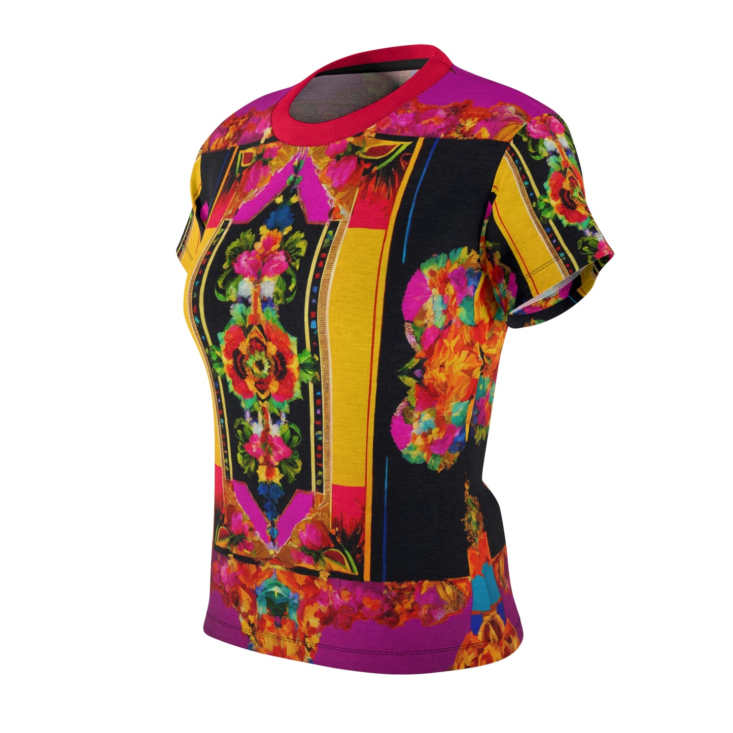 LVZ FIESTA LUXURY T-SHIRT 1767 T