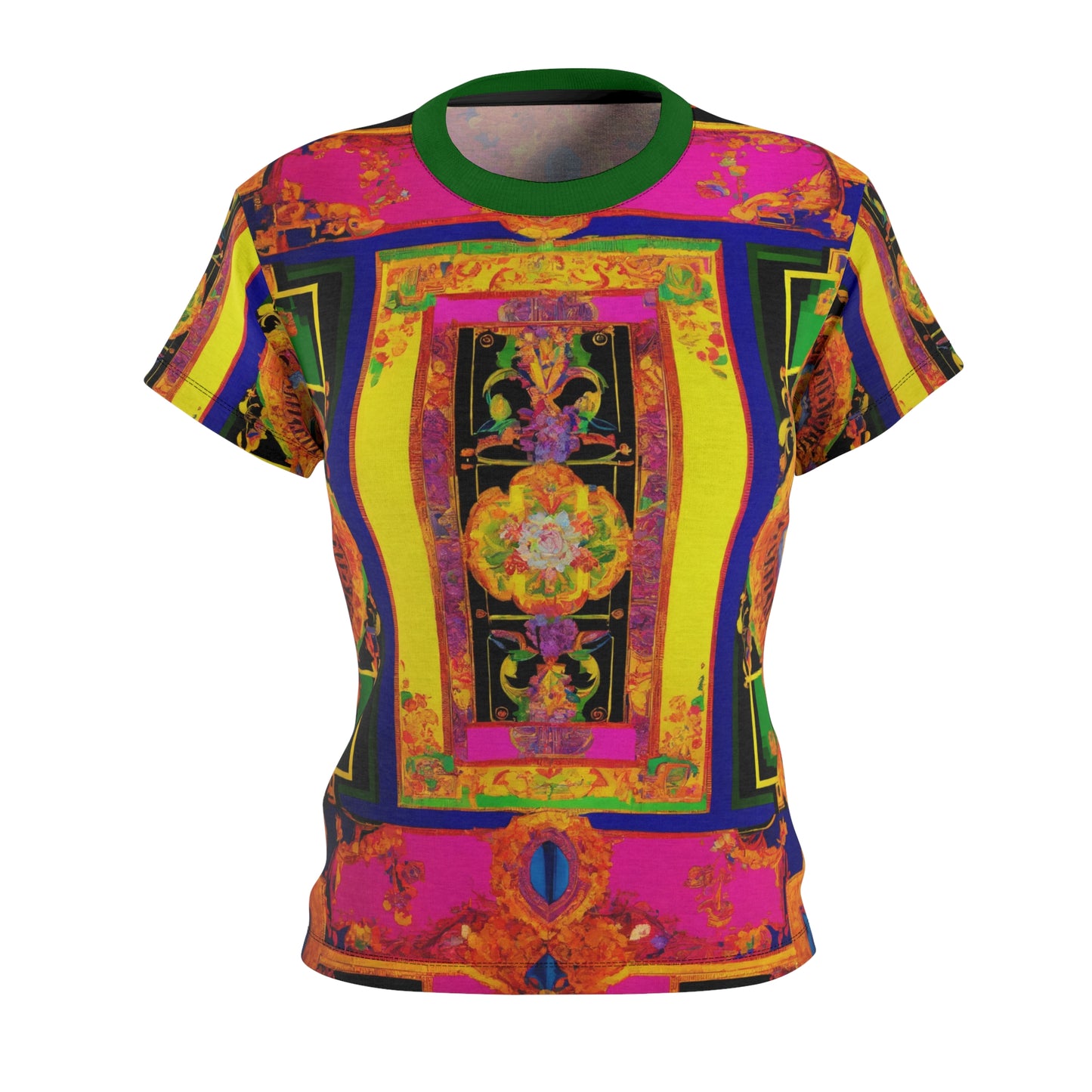LVZ FIESTA LUXURY T-SHIRT 475 T