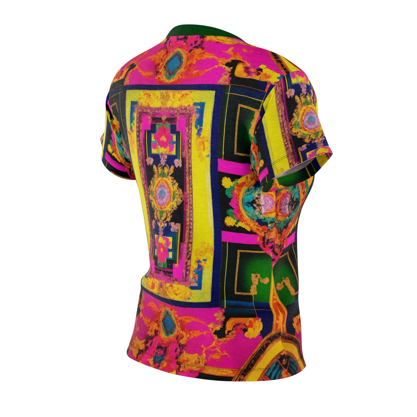 LVZ FIESTA LUXURY T-SHIRT 384 T