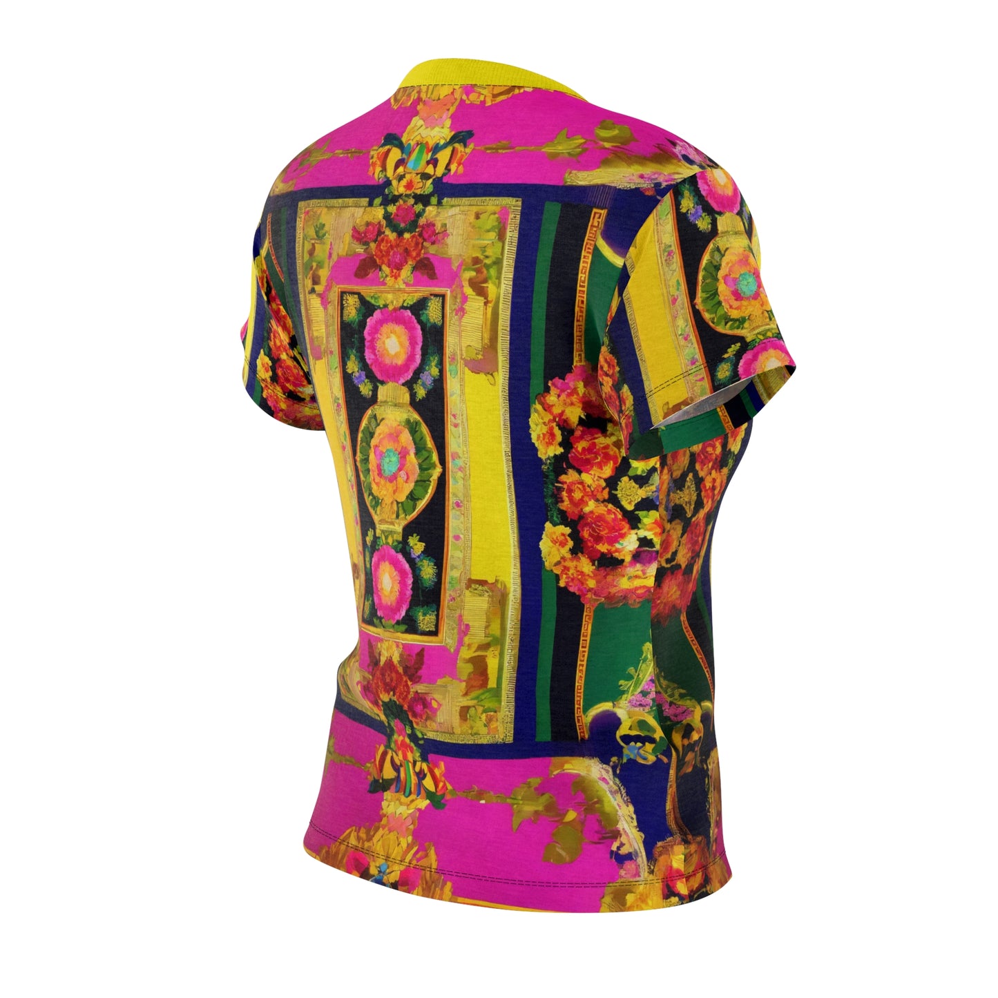 LVZ FIESTA LUXURY T-SHIRT 755 T