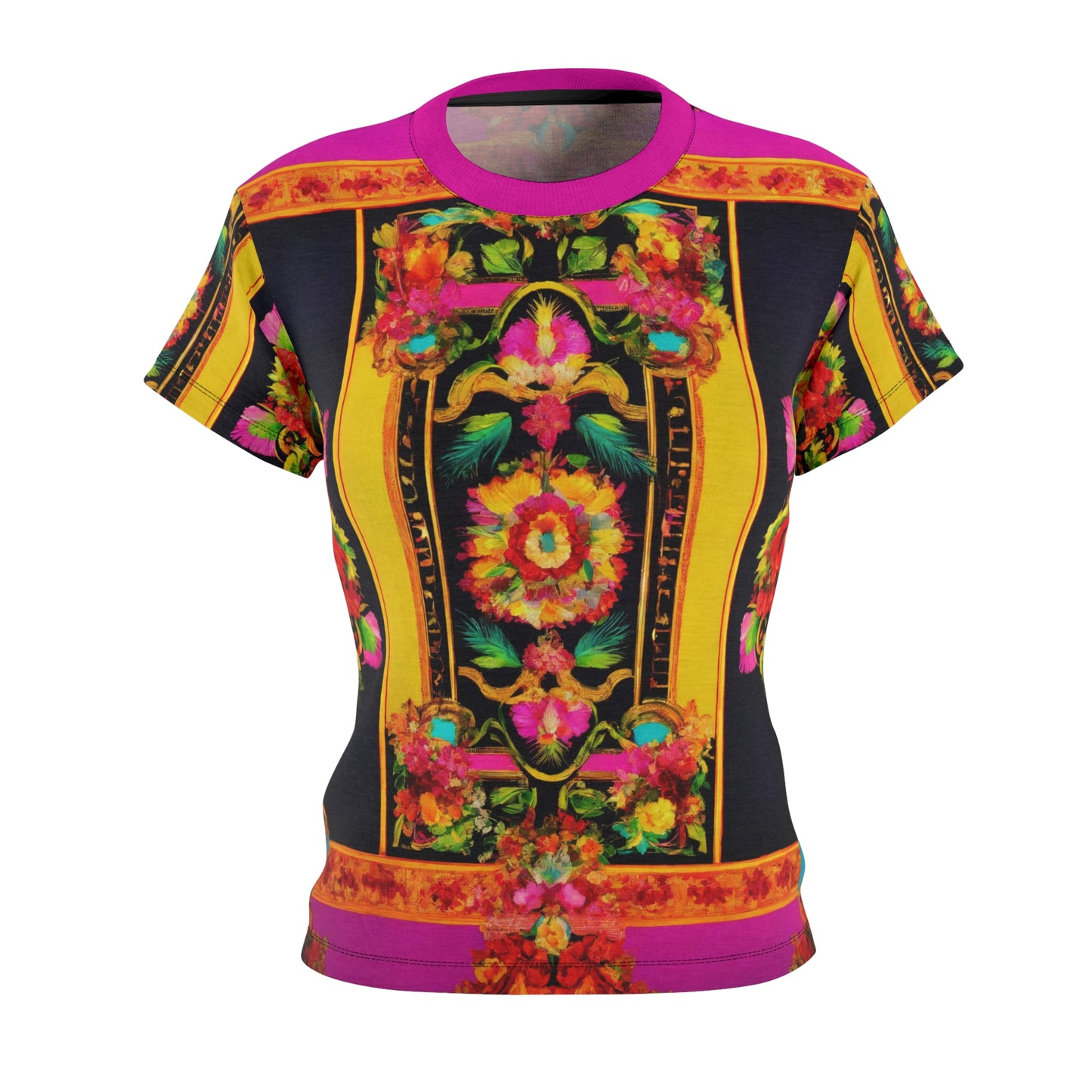 LVZ FIESTA LUXURY T-SHIRT 1885 T