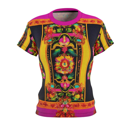 LVZ FIESTA LUXURY T-SHIRT 1885 T