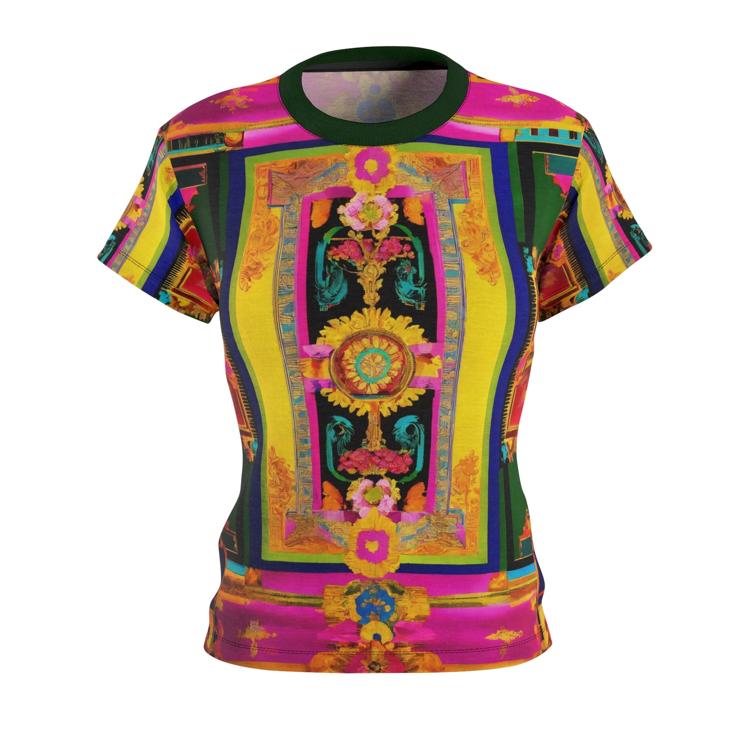 LVZ FIESTA LUXURY T-SHIRT 1703 T