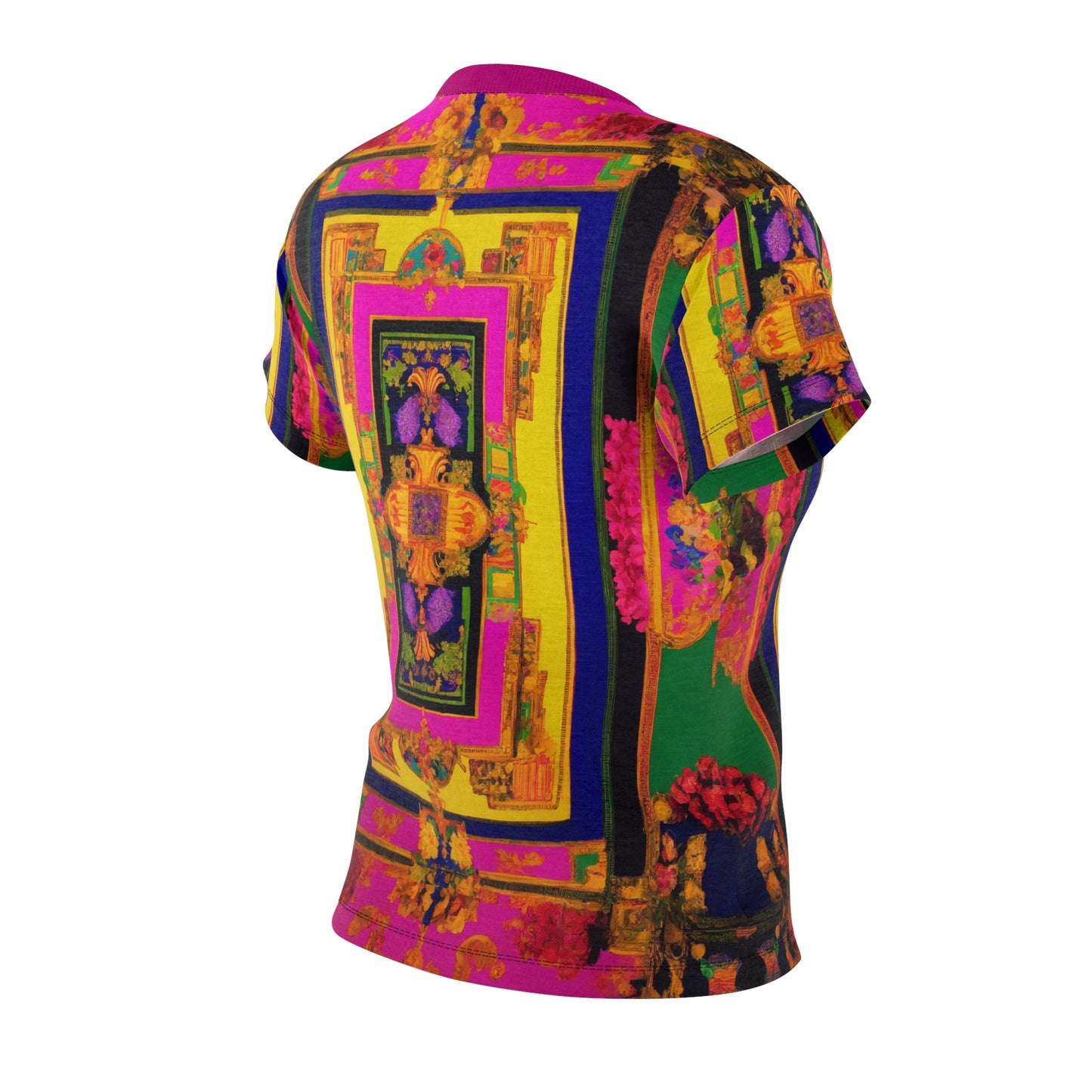 LVZ FIESTA LUXURY T-SHIRT 541 T