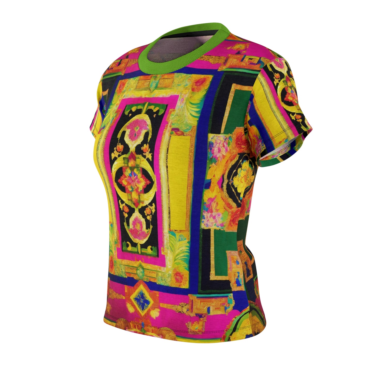 LVZ FIESTA LUXURY T-SHIRT 895 T